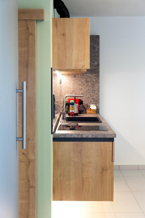 Araliki Suites Полихроно Экстерьер фото